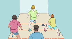 May 22, 2021 regardless of players' varying preferences in sports gear, novices undoubtedly appreciate new equipment that could help them play like a pro in no time. How To Play Racquetball With Pictures Wikihow