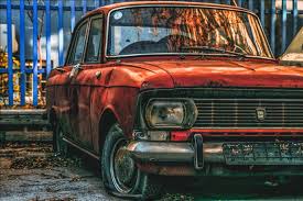 Schedule your car to be picked up. How To Donate A Scrap Or Junk Car To Charity