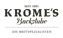 Krome's Backstube - Fonts In Use