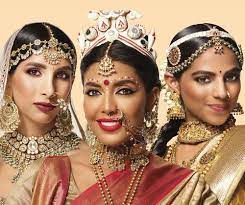 mac cosmetics reveals brides of india