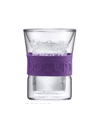Double Wall Isothermal Glasses Presso Bodum