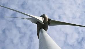 ultra tall wind turbine towers