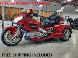 honda trike motorcycles ebay