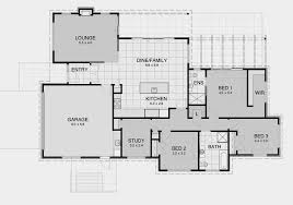 Prime Plan 4 House Plans For Compact