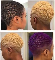 Hair, unlike a suit, watch or a pair of trainers, is the one style statement you can't just slip off. Best Short Hairstyles For Black Women Tuko Co Ke