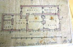 Help Locate Irish Cottage By Old Plans