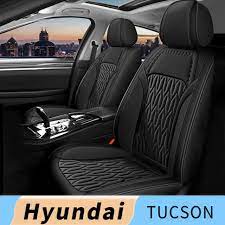 Seat Covers For 2021 Hyundai Tucson For