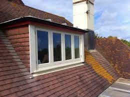 Existing Loft Conversion Roof