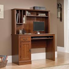 Furniture warehouse of nashville tennessee will always offer you the best selection of value priced furniture for your living room, dining room, bedroom, media room. Sauder Office Desks Camden County 101736 Computer Desk With Hutch Desks With Hutch From M M Furniture