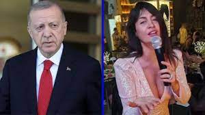 Şarkıcı Tuğba Ekinci, cezaevindeki Gülşen'in tahliyesi için Cumhurbaşkanı  Erdoğan'a seslendi: Bebesi var - Haberler