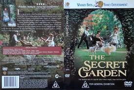 dvd the secret garden 1993 warner