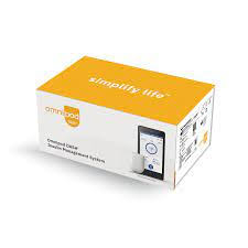 Omnipod 5 Starter Kit (w/ PDM) Gen 5