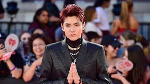 22 hours ago · chinese superstar kris wu has been detained for suspected rape, the beijing police said late saturday evening local time. Chinese Canadian Pop Singer Kris Wu Defrauded In Sexual Assault Scandal Say Police Cbc News