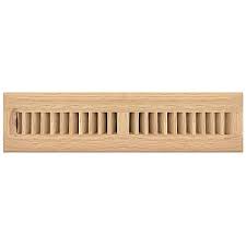 2 25 x 14 wood floor register