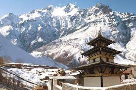 Muktinath Helicopter Tour | Cost | Itinerary | Muktinath Temple