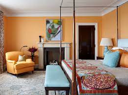 10 trending bedroom paint colors and