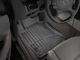 mercedes benz e320 weathertech