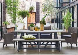 Outdoor Furniture And Bbqs That You Ll