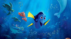 finding dory wallpapers wallpaper cave