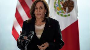 The word kamala means lotus, the word kamala is someone that is self taught, strong, very determined and well liked if you show respect. Vice President Kamala Harris To Make First Trip To Border Bbc News