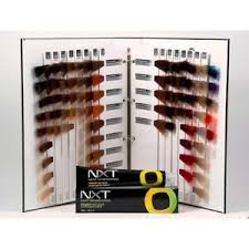 Details About Nxt Next Generation Permanent Hair Colour 100ml All Shades Available