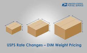 usps introduces new dimensional pricing