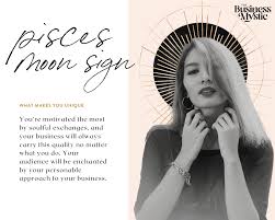 what s your moon sign the business