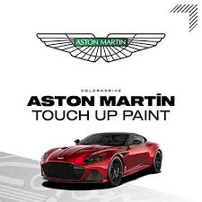 Aston Martin Db11 Touch Up Paint