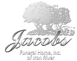 leroy a lindstrom jacobs funeral