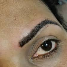 permanent eyebrows mumbai