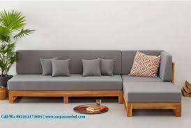 jual kursi sofa sudut minimalis modern