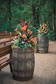 49 fall wedding decor ideas shelterness