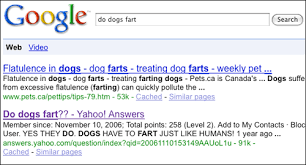 google still loves yahoo answers