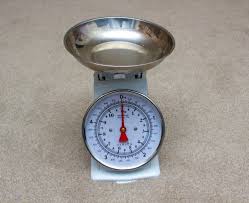 8 diffe types of kitchen scales