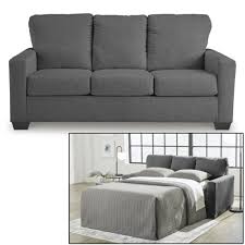 Rannis Full Sofa Bed By Ashley