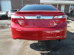 Paint Code 3r3 52159 06961 Toyota Camry