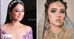 makeup tips for bridal be in the fashion
