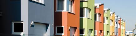 Selecting The Right Facade Render Colour Baumit Baumit Co Uk