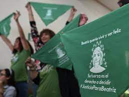 Beatriz vs. El Salvador": Corte IDH concluye primera audiencia de su historia sobre aborto
