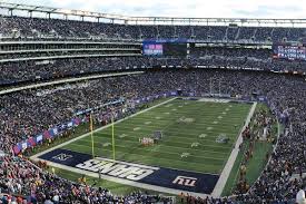 Metlife Stadium Home Of The Ny Giants And Ny Jets Metlife