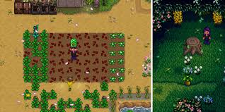 name ideas for your farm in stardew valley