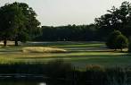 Sherfield Oaks Golf Club - Wellington Course in Sherfield on ...