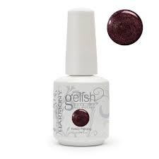 harmony gelish whose cider are you on