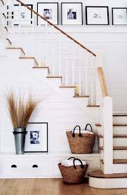 Please read on for 13 creative farmhouse moulding and trim ideas: Re Create The Look 5 Modern Farmhouse Staircase Ideas You Ll Love Hey Djangles