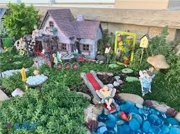 find these fairy gardens in the