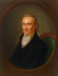 Thomas paine was one of the first journalists to use media as a weapon againstthe entrenched power structure. Thomas Paine Wikipedia
