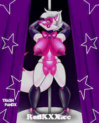 Funtime Foxy [F] (Artist: Trash Pandx) from funtime foxy porn Post 