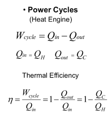 L4 Heat Closed System Energy Balance