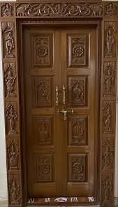 top 20 teak wood main door design ideas
