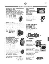 parts catalog 8th edition parts catalog
